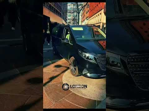 London Chauffeur Costs 2026 Clear Fares & Ouno Inclusions